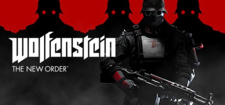 Wolfenstein: The New Order (DE)