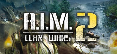 AIM2 Clan Wars