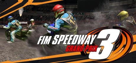 FIM Speedway GP3