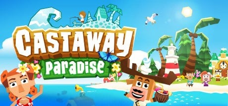 castaway paradise complete edition