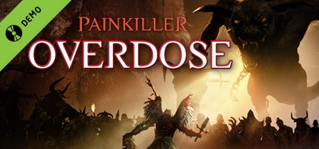 Painkiller Overdose Demo