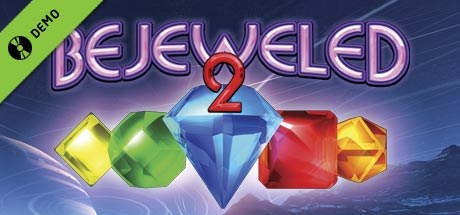 Bejeweled 2 Deluxe Free Demo