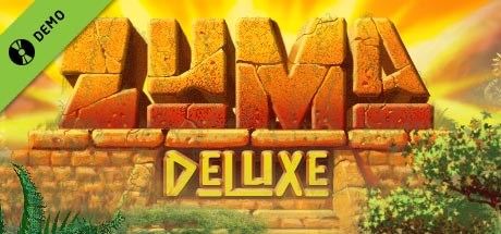 Zuma Deluxe Free Demo