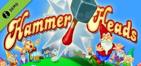 Hammer Heads Deluxe Free Demo
