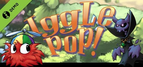 Iggle Pop Deluxe Free Demo
