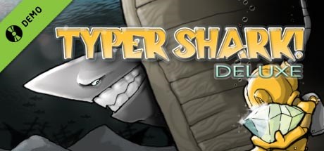 Typer Shark Deluxe Free Demo