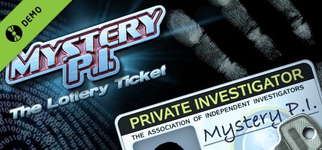 Mystery PI - The Lottery Ticket Free Demo