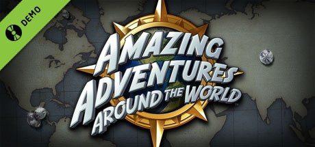 Amazing Adventures Around the World Demo