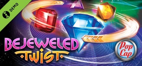 Bejeweled Twist Demo