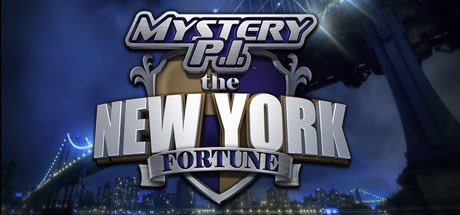 Mystery PI - The New York Fortune