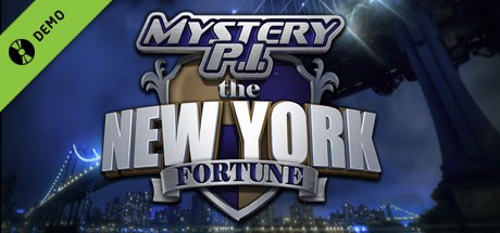 Mystery PI - The New York Fortune Demo