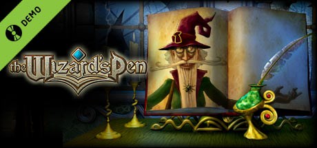 The Wizards Pen Free Demo