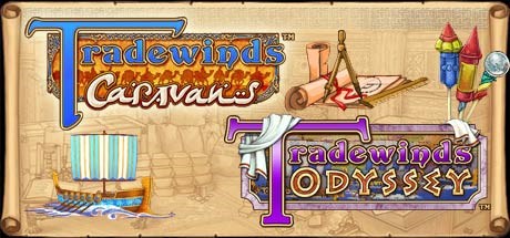 Tradewinds Caravans  Odyssey Pack