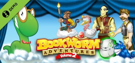 Bookworm Adventures Volume 2 Demo