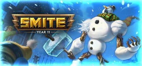 SMITE Achievements | TrueSteamAchievements