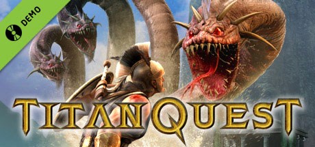 Titan Quest Demo