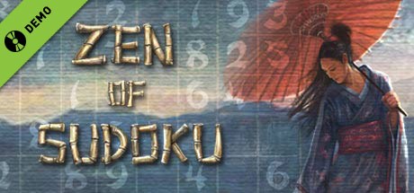 Zen of Sudoku Demo