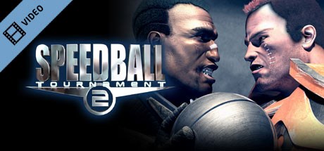 Speedball 2 - Tournament Tutorial