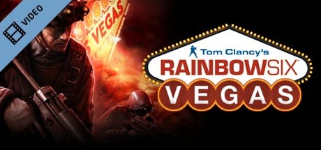 Rainbox Six: Vegas Trailer