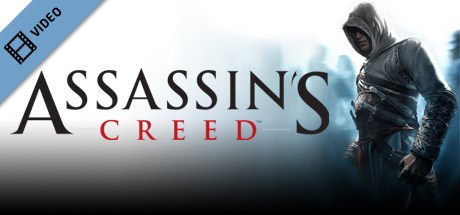 Assassins Creed HD Trailer