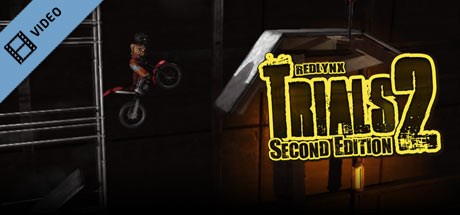 Trials 2 - Throttle to the Max Trailer