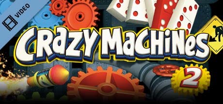 Crazy Machines 2 HD Trailer