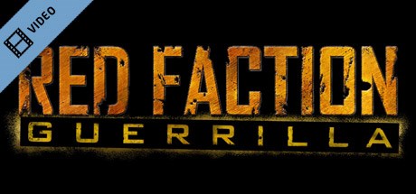 Red Faction Guerrilla Destruction Trailer