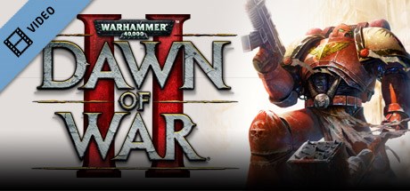 Dawn of War II: Teaser