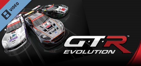 GTR Evolution Trailer