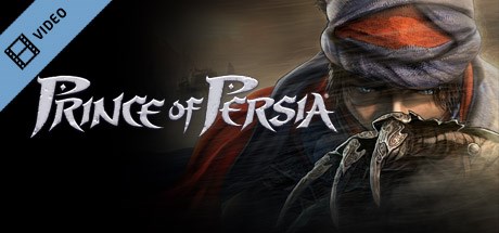 Prince of Persia HD Trailer