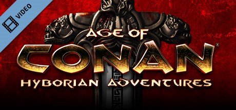Age of Conan: Hyborian Adventures Trailer