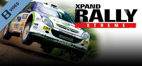Xpand Rally Xtreme Trailer