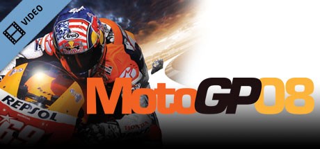 MotoGP 08 Trailer