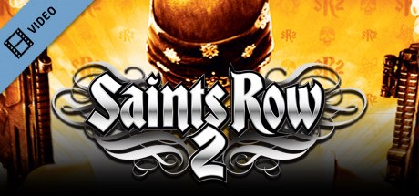 Saints Row 2 Trailer
