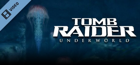 Tomb Raider: Underworld - Beneath the Sea Gameplay Trailer