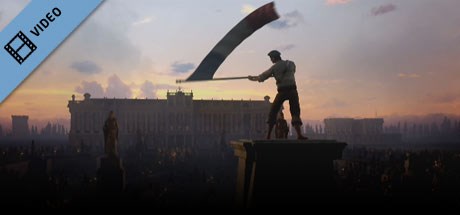 Empire: Total War Trailer