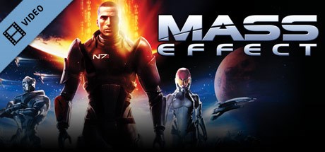 Mass Effect Trailer