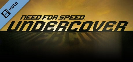 Need for Speed: Undercover Trailer