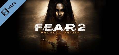 FEAR2: Project Origin Movie: Alma