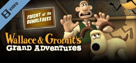 Wallace  Gromit Episode 1 Teaser
