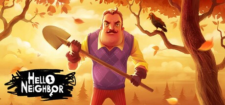 hello neighbor rating