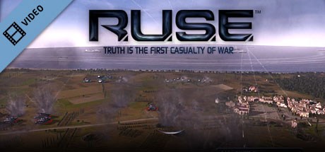 R.U.S.E In-Game Trailer