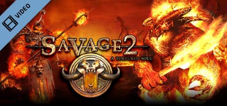 Savage 2: A Tortured Soul Trailer