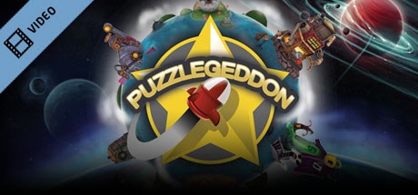 Puzzlegeddon Trailer