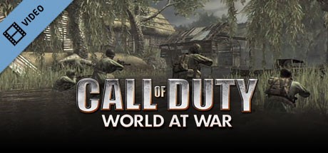 Call of Duty: World at War - Map Pack