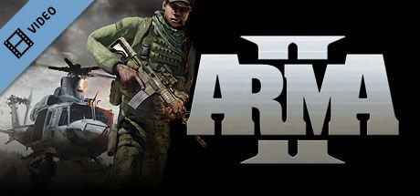 ARMA 2 Trailer