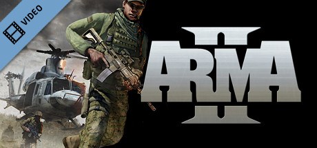 ARMA II USMC Trailer