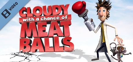 Cloudy with a Chance of Meatballs - Trailer