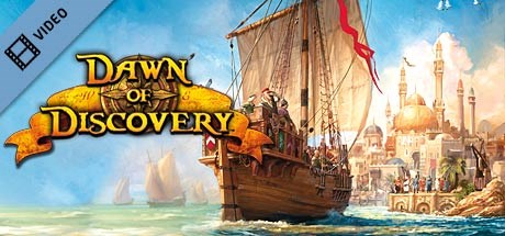 Dawn of Discovery Intro
