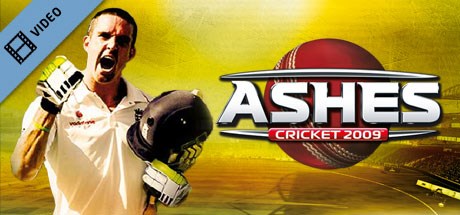 Ashes Cricket 2009 - Tunnel Trailer
